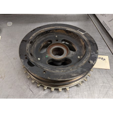 114M027 Crankshaft Pulley From 2016 Ford Fusion  2.5 CV6E6316ED